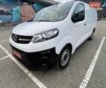 Білий Опель Віваро, об'ємом двигуна 2 л та пробігом 110 тис. км за 18300 $, фото 1 на Automoto.ua