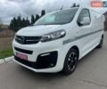Белый Опель Виваро, объемом двигателя 1.5 л и пробегом 159 тыс. км за 17900 $, фото 1 на Automoto.ua