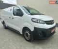 Белый Опель Виваро, объемом двигателя 2 л и пробегом 229 тыс. км за 17000 $, фото 1 на Automoto.ua
