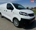 Белый Опель Виваро, объемом двигателя 2 л и пробегом 95 тыс. км за 18599 $, фото 1 на Automoto.ua