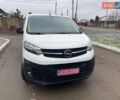 Білий Опель Віваро, об'ємом двигуна 2 л та пробігом 225 тис. км за 16000 $, фото 2 на Automoto.ua