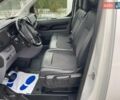 Білий Опель Віваро, об'ємом двигуна 2 л та пробігом 225 тис. км за 16000 $, фото 11 на Automoto.ua