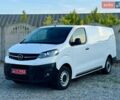 Белый Опель Виваро, объемом двигателя 2 л и пробегом 135 тыс. км за 18499 $, фото 1 на Automoto.ua