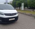 Білий Опель Віваро, об'ємом двигуна 2 л та пробігом 199 тис. км за 14900 $, фото 1 на Automoto.ua