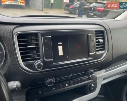 Белый Опель Виваро, объемом двигателя 2 л и пробегом 210 тыс. км за 16200 $, фото 12 на Automoto.ua