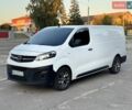 Белый Опель Виваро, объемом двигателя 2 л и пробегом 112 тыс. км за 18300 $, фото 1 на Automoto.ua