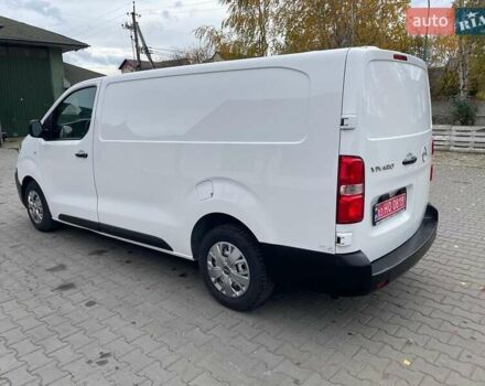 Белый Опель Виваро, объемом двигателя 2 л и пробегом 210 тыс. км за 16200 $, фото 23 на Automoto.ua