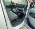 Білий Опель Віваро, об'ємом двигуна 1.5 л та пробігом 120 тис. км за 14800 $, фото 17 на Automoto.ua