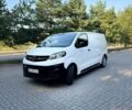 Белый Опель Виваро, объемом двигателя 0 л и пробегом 267 тыс. км за 13900 $, фото 1 на Automoto.ua