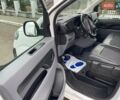 Білий Опель Віваро, об'ємом двигуна 2 л та пробігом 225 тис. км за 16000 $, фото 10 на Automoto.ua