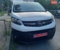 Білий Опель Віваро, об'ємом двигуна 2 л та пробігом 199 тис. км за 17700 $, фото 1 на Automoto.ua