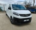Білий Опель Віваро, об'ємом двигуна 0 л та пробігом 56 тис. км за 20900 $, фото 1 на Automoto.ua