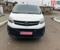Білий Опель Віваро, об'ємом двигуна 2 л та пробігом 225 тис. км за 16000 $, фото 1 на Automoto.ua