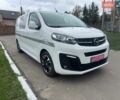 Белый Опель Виваро, объемом двигателя 1.5 л и пробегом 159 тыс. км за 17900 $, фото 11 на Automoto.ua