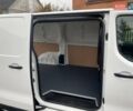 Білий Опель Віваро, об'ємом двигуна 2 л та пробігом 225 тис. км за 16000 $, фото 6 на Automoto.ua