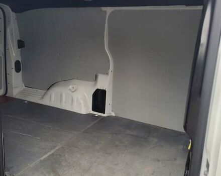 Белый Опель Виваро, объемом двигателя 2 л и пробегом 41 тыс. км за 22500 $, фото 11 на Automoto.ua