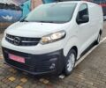 Белый Опель Виваро, объемом двигателя 2 л и пробегом 41 тыс. км за 22500 $, фото 1 на Automoto.ua