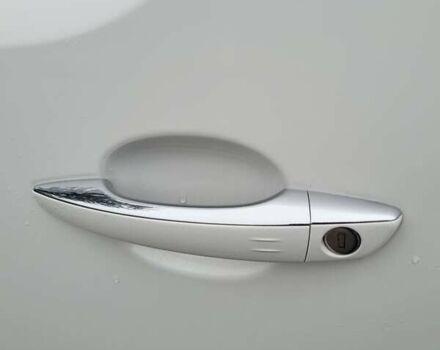 Белый Опель Виваро, объемом двигателя 2 л и пробегом 41 тыс. км за 22500 $, фото 22 на Automoto.ua