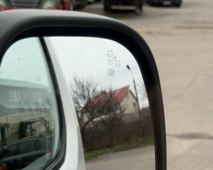 Белый Опель Виваро, объемом двигателя 2 л и пробегом 109 тыс. км за 19200 $, фото 16 на Automoto.ua