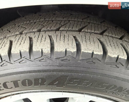 Белый Опель Виваро, объемом двигателя 2 л и пробегом 109 тыс. км за 19200 $, фото 35 на Automoto.ua