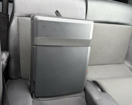 Белый Опель Виваро, объемом двигателя 2 л и пробегом 109 тыс. км за 19200 $, фото 27 на Automoto.ua