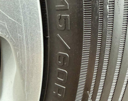 Белый Опель Виваро, объемом двигателя 2 л и пробегом 109 тыс. км за 19200 $, фото 37 на Automoto.ua