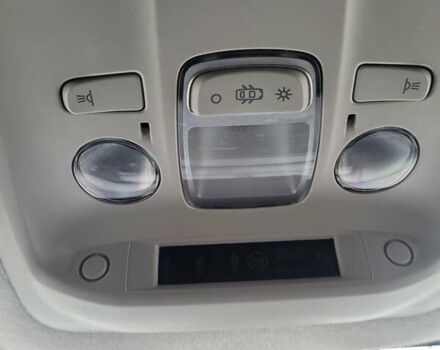 Белый Опель Виваро, объемом двигателя 2 л и пробегом 41 тыс. км за 22500 $, фото 24 на Automoto.ua