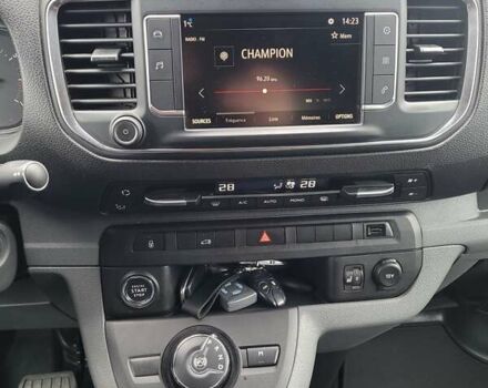 Белый Опель Виваро, объемом двигателя 2 л и пробегом 41 тыс. км за 22500 $, фото 27 на Automoto.ua