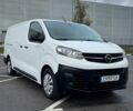 Белый Опель Виваро, объемом двигателя 2 л и пробегом 112 тыс. км за 24900 $, фото 1 на Automoto.ua