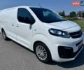 Білий Опель Віваро, об'ємом двигуна 2 л та пробігом 130 тис. км за 18599 $, фото 1 на Automoto.ua