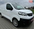Белый Опель Виваро, объемом двигателя 2 л и пробегом 97 тыс. км за 18599 $, фото 1 на Automoto.ua