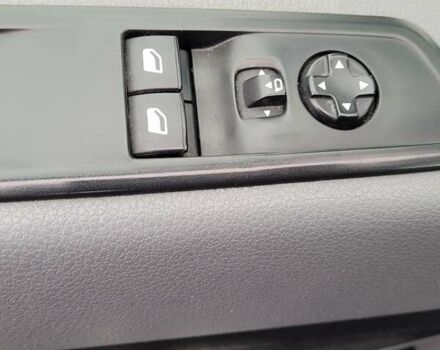 Белый Опель Виваро, объемом двигателя 2 л и пробегом 41 тыс. км за 22500 $, фото 20 на Automoto.ua