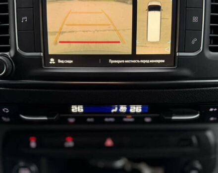 Белый Опель Виваро, объемом двигателя 2 л и пробегом 109 тыс. км за 19200 $, фото 22 на Automoto.ua