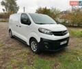 Белый Опель Виваро, объемом двигателя 1.5 л и пробегом 18 тыс. км за 22500 $, фото 1 на Automoto.ua