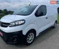 Белый Опель Виваро, объемом двигателя 1.5 л и пробегом 17 тыс. км за 16999 $, фото 1 на Automoto.ua