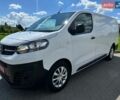 Белый Опель Виваро, объемом двигателя 1.5 л и пробегом 44 тыс. км за 17999 $, фото 1 на Automoto.ua