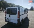 Белый Опель Виваро, объемом двигателя 2 л и пробегом 465 тыс. км за 6900 $, фото 12 на Automoto.ua
