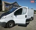 Белый Опель Виваро, объемом двигателя 2 л и пробегом 465 тыс. км за 6900 $, фото 17 на Automoto.ua