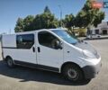 Белый Опель Виваро, объемом двигателя 2 л и пробегом 465 тыс. км за 6900 $, фото 9 на Automoto.ua