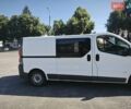 Белый Опель Виваро, объемом двигателя 2 л и пробегом 465 тыс. км за 6900 $, фото 10 на Automoto.ua
