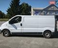 Белый Опель Виваро, объемом двигателя 2 л и пробегом 465 тыс. км за 6900 $, фото 16 на Automoto.ua