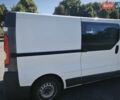 Белый Опель Виваро, объемом двигателя 2 л и пробегом 465 тыс. км за 6900 $, фото 11 на Automoto.ua