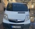 Білий Опель Віваро, об'ємом двигуна 2 л та пробігом 320 тис. км за 6200 $, фото 1 на Automoto.ua