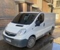 Білий Опель Віваро, об'ємом двигуна 2 л та пробігом 320 тис. км за 6200 $, фото 2 на Automoto.ua