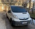 Білий Опель Віваро, об'ємом двигуна 2 л та пробігом 320 тис. км за 6200 $, фото 1 на Automoto.ua