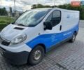Білий Опель Віваро, об'ємом двигуна 2 л та пробігом 339 тис. км за 7900 $, фото 1 на Automoto.ua