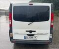 Білий Опель Віваро, об'ємом двигуна 2 л та пробігом 320 тис. км за 8500 $, фото 1 на Automoto.ua