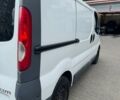 Білий Опель Віваро, об'ємом двигуна 2 л та пробігом 320 тис. км за 8500 $, фото 6 на Automoto.ua