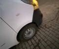 Белый Опель Виваро, объемом двигателя 1.6 л и пробегом 130 тыс. км за 15000 $, фото 7 на Automoto.ua