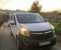 Белый Опель Виваро, объемом двигателя 1.6 л и пробегом 130 тыс. км за 15000 $, фото 24 на Automoto.ua